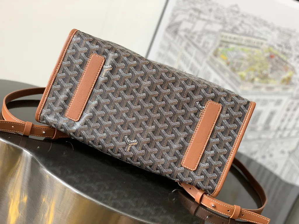 Goyard Bag 